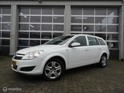 Opel Astra Wagon 1.6 Business