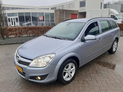 Opel Astra Wagon 1.6 Business