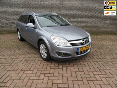 Opel Astra Wagon 1.6 Cosmo