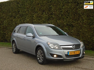 Opel Astra Wagon 1.6 Cosmo...VERKOCHT...