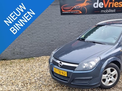 Opel Astra Wagon 1.6 Edition **APK-AIRCO-CRUISECONTROL**