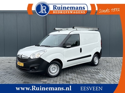 Opel Combo 1.3 CDTi 100 PK EURO 6 / L1H1 / IMPERIAAL /