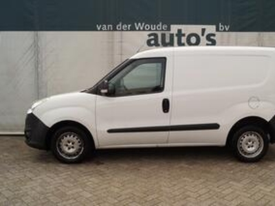 Opel COMBO 1.3 CDTi 90pk L1-H1 Edition **MOTOR PROBLEEM**