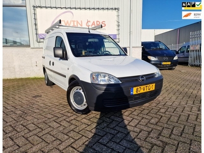 Opel Combo 1.3 CDTi Comfort