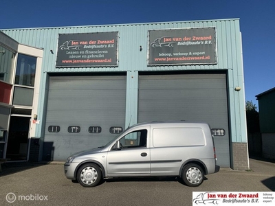 Opel Combo 1.3 CDTi Comfort MARGE auto