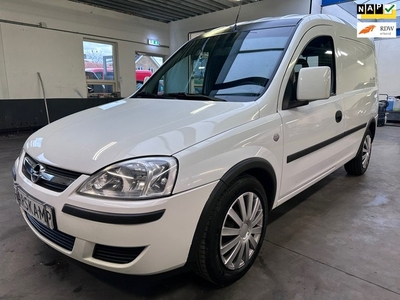 Opel Combo 1.3 CDTi Comfort Marge komt geen btw bij