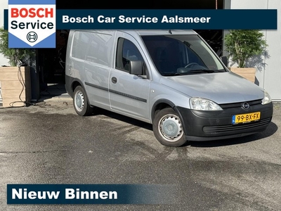 Opel Combo 1.3 CDTi Comfort / NAP / APK / NETTE AUTO /