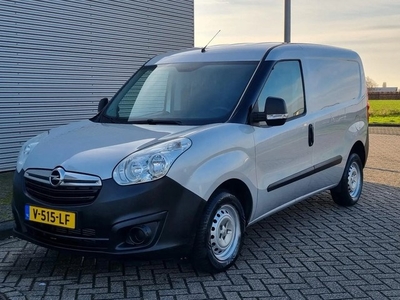 Opel Combo 1.3 CDTi Edition BJ 2018 Airco Schuifdeur Pdc