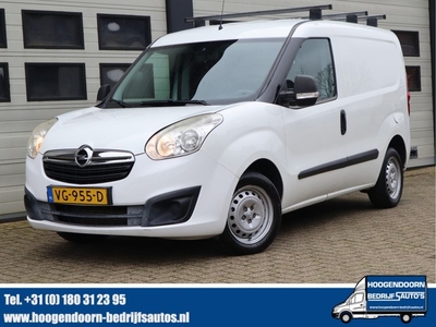 Opel Combo 1.3 CDTi Euro 5 - Trekhaak - Airco - Cruise -