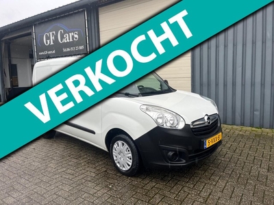 Opel Combo 1.3 CDTi L1H1 ecoFLEX 2012 APK NAP AIRCO