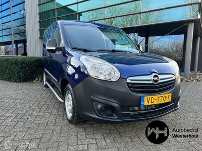 Opel Combo 1.3 CDTi L1H1 ecoFLEX AIRCO EURO 5