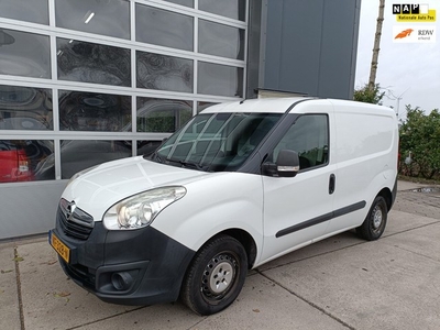 Opel Combo 1.3 CDTi L1H1 ecoFLEX EURO 5