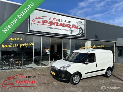 Opel Combo 1.3 CDTi L1H1 ecoFLEX 