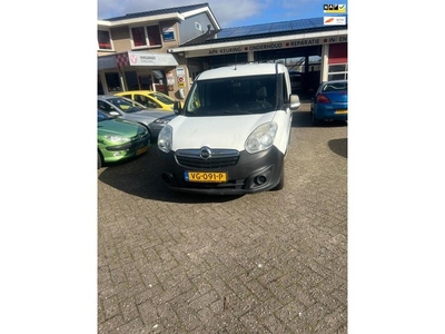 Opel Combo 1.3 CDTi L1H1 ecoFLEX Selection