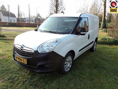 Opel Combo 1.3 CDTi L1H1 Edition