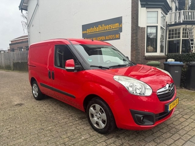 Opel Combo 1.3 CDTi L1H1 Sport