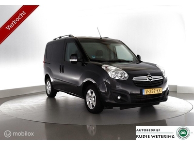 Opel Combo 1.3 CDTi L1H1 Sport