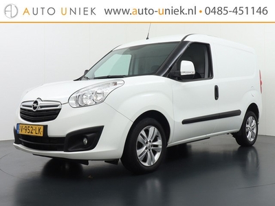 Opel Combo 1.3 CDTi L1H1 SPORT, Trekhaak, Cruise Control