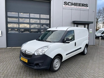 Opel Combo 1.3 CDTi L2H1 Airco (bj 2018)