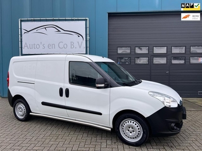 Opel Combo 1.3 CDTi L2H1 Edition Airco Sidebars NL Auto NAP