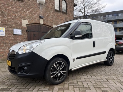 Opel Combo 1.4 L1H1 ecoFLEX Selection AC/PDC/Trekhaak