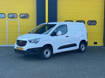 Opel COMBO 1.5D 102PK EU6 Airco/cruise/pdc (bj 2019)