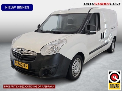 Opel Combo 1.6 77 kw L2H1 Sport TREKHAAK Lange Uitvoering