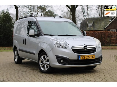 Opel Combo 1.6 CDTi Sport 77KW, Airco, Nieuwe APK, Cruise