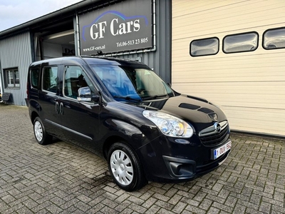 Opel Combo Tour 1.4 Benzine 2014 L1H2 ecoFLEX