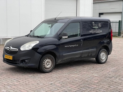 Opel Combo van 1.3CDTI AIRCO EURO 5 (bj 2014)