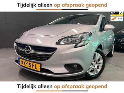 Opel Corsa 1.0 Turbo Edition AIRCO/5DRS/MP-3/CRUISE/TFT//