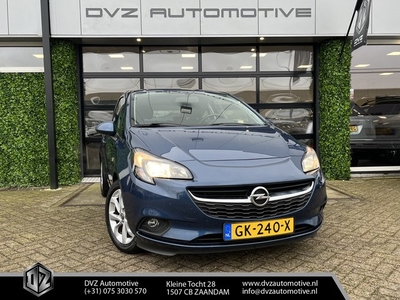 Opel Corsa 1.0 Turbo Edition+ Cruise Airco Trekhaak