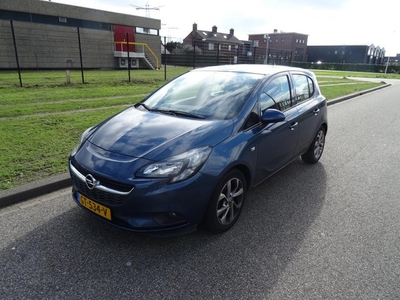 Opel Corsa 1.0 Turbo Edition