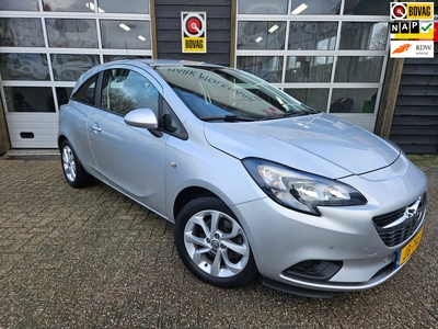 OPEL CORSA 1.0 Turbo Edition,nette auto