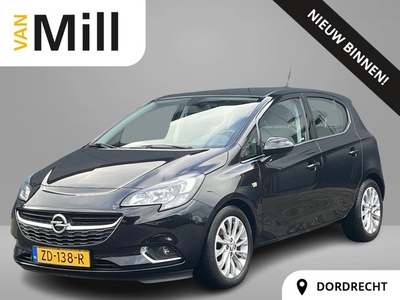 Opel Corsa 1.0 Turbo Innovation+ TREKHAAKNAVI PRO