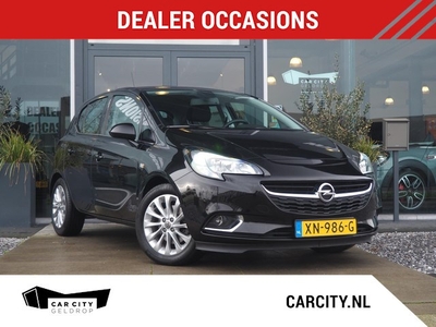 Opel Corsa 1.0 Turbo Online Edition / CarPlay / DAB+ /