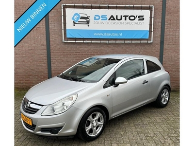 Opel Corsa 1.2-16V Airco (bj 2008)