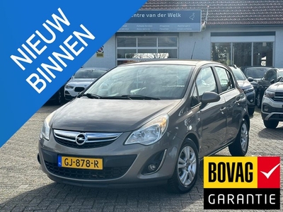 Opel Corsa 1.2-16V Anniversary Edition Airco 5 Deurs