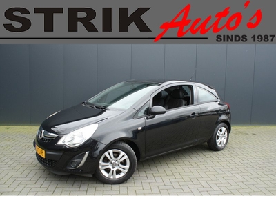 Opel Corsa 1.2-16V Anniversary Edition RIJKLAAR - NIEUWE DISTRIBUTIEKETTING