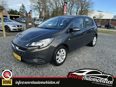 Opel Corsa 1.2 16V Business+, airco, cruise, p. sensoren