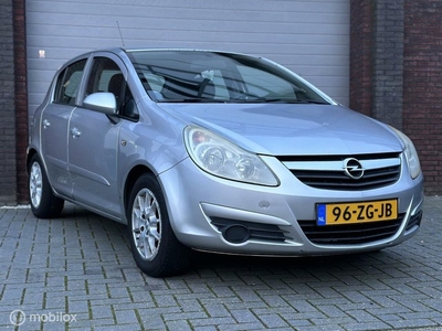 Opel Corsa 1.2-16V Business Airco Elektrisch pakket