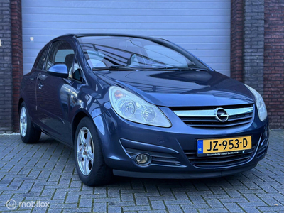 Opel Corsa 1.2-16V Business | Cruise | Airco | Elektrisch