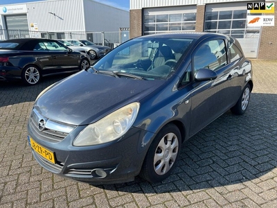 Opel Corsa 1.2-16V Enjoy / 2008