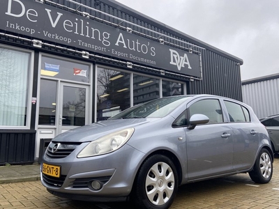 Opel Corsa 1.2-16V Enjoy (bj 2008)