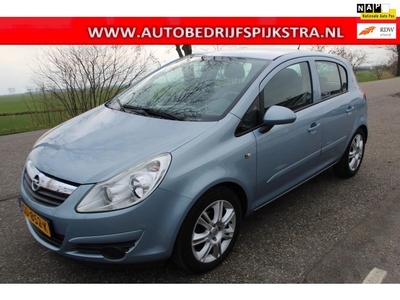 Opel Corsa 1.2-16V Essentia // 5-DRS / APK 02/2025 //