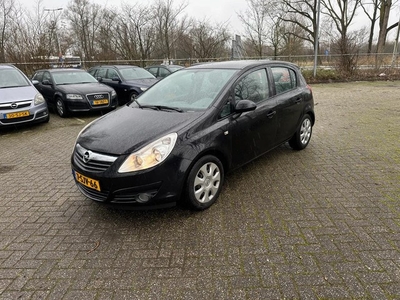 Opel Corsa 1.2-16V LPG-G3 5drs Business Airco Cruise