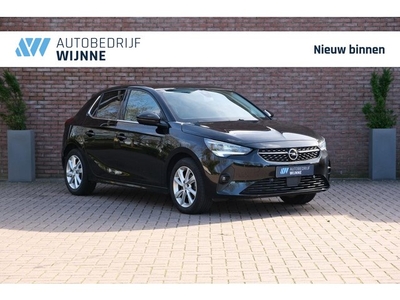 Opel Corsa 1.2 75pk Elegance App Connect Climate LED