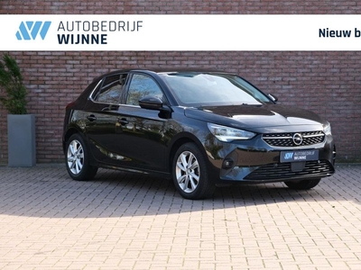 Opel Corsa 1.2 75pk Elegance | App Connect | Climate | LED | Camera | Winter Pakket | PDC