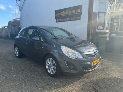 Opel Corsa 1.2 EcoFlex Anniversay Edition LPG