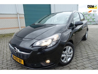 Opel Corsa 1.2 EcoFlex Selection - 5 Drs -zgan all season